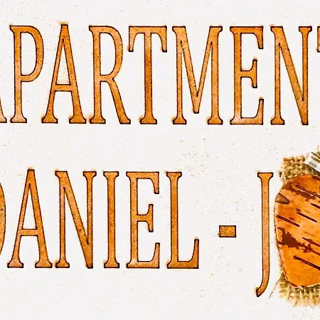 Daniel J *