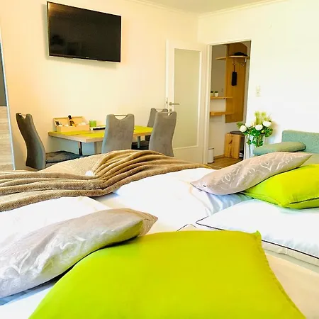 Daniel J 아파트 카프룬