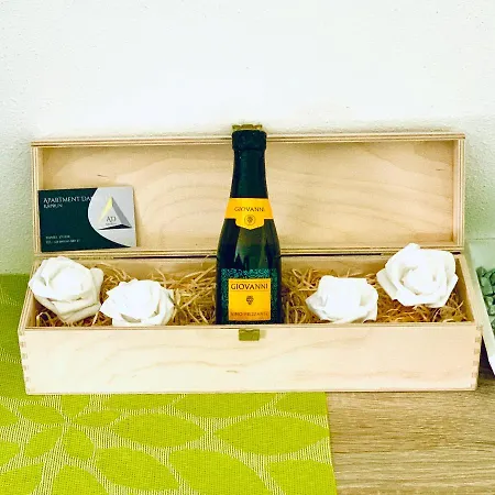 Daniel J 아파트 카프룬