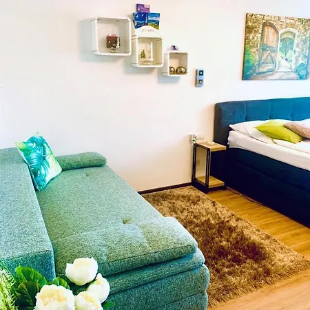 Daniel J 아파트 *