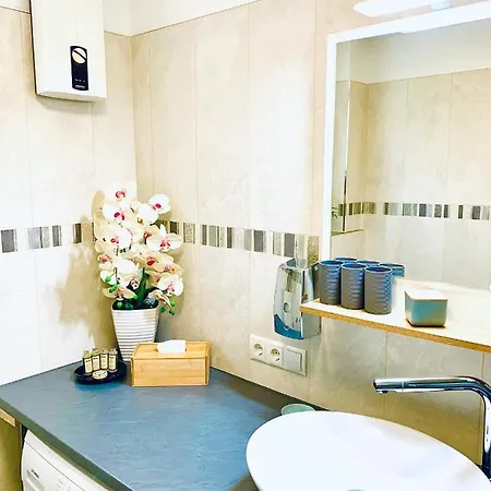 Apartment Daniel J Kaprun