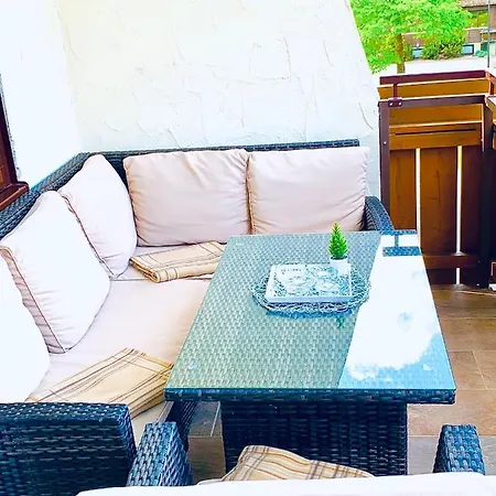 아파트 Daniel J 카프룬