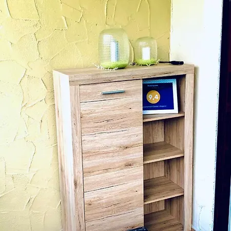 Apartment Daniel J *