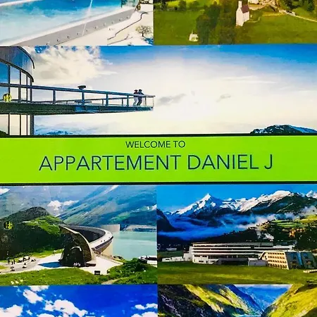 Daniel J 公寓 *