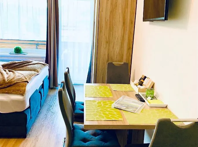 Daniel J Appartement