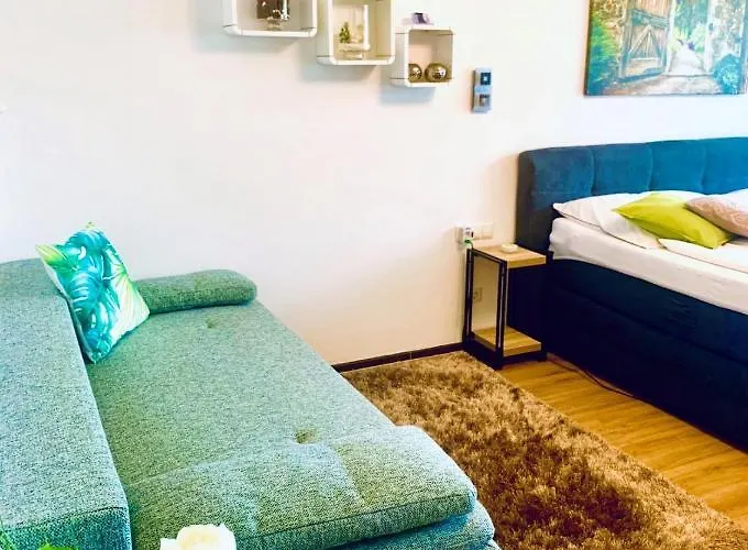 Daniel J Appartement *