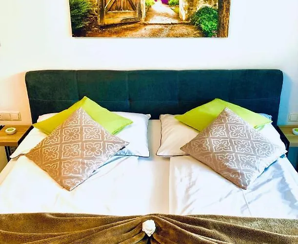 Daniel J Appartement