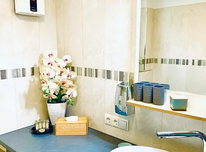 Διαμέρισμα Daniel J Kaprun