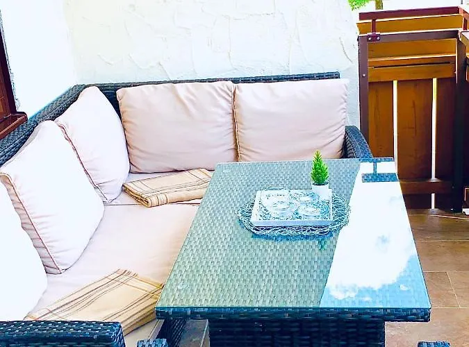 Appartement Daniel J Kaprun