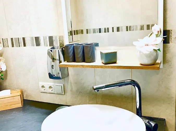 Daniel J Appartement Kaprun